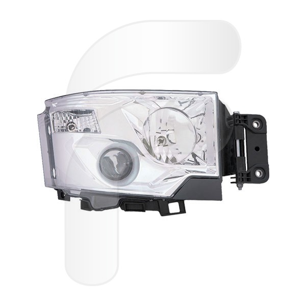 DP-FARO RENAULT DERECHO MANUAL/ELÉCTRICO FA801746-DP